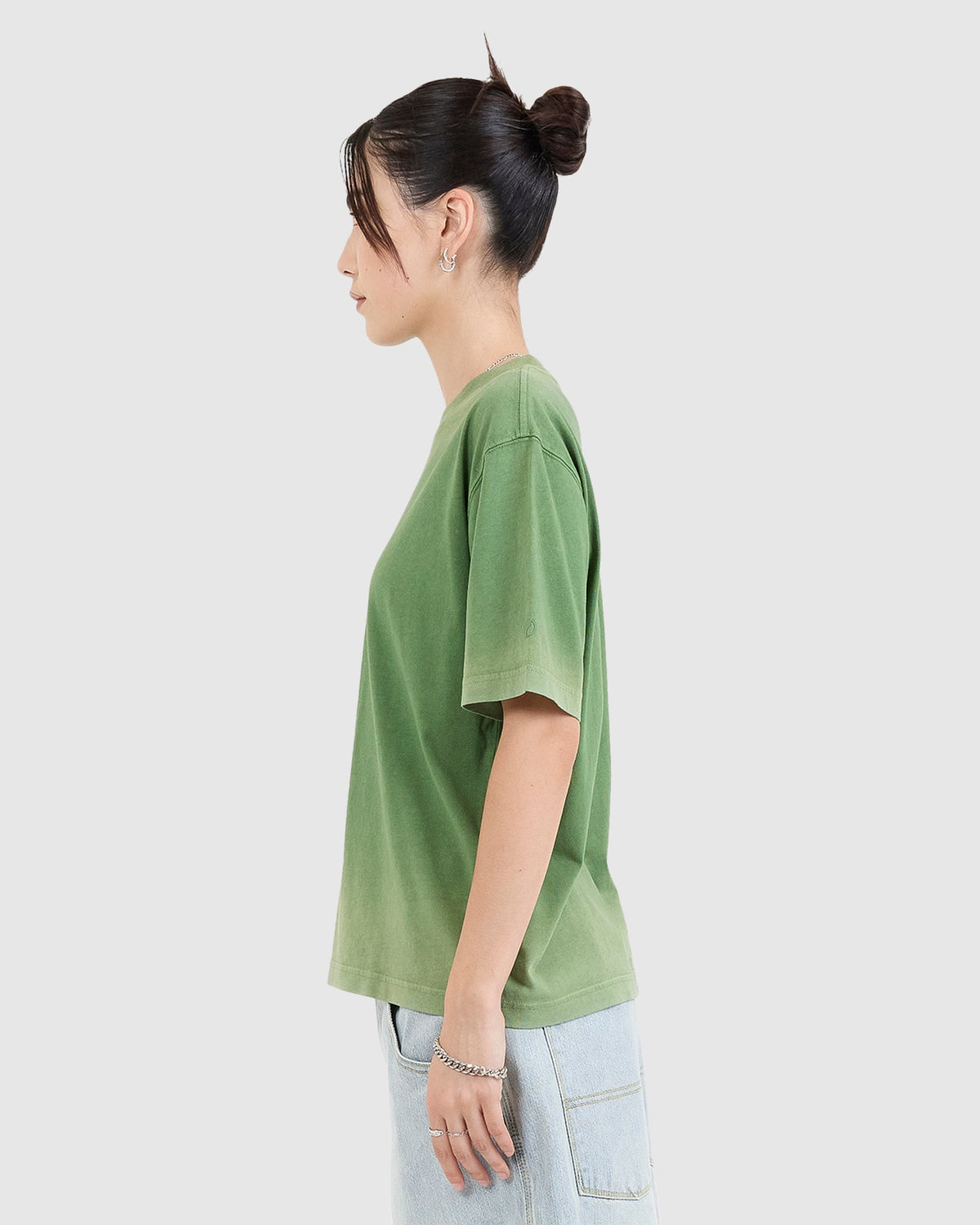 WOMENS ETERNAL REGULAR FIT T-SHIRT