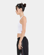 Womens Voyant Sport Crop Top