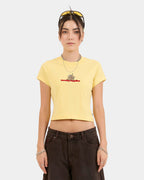 Womens Dejavoodo Teeny T-Shirt