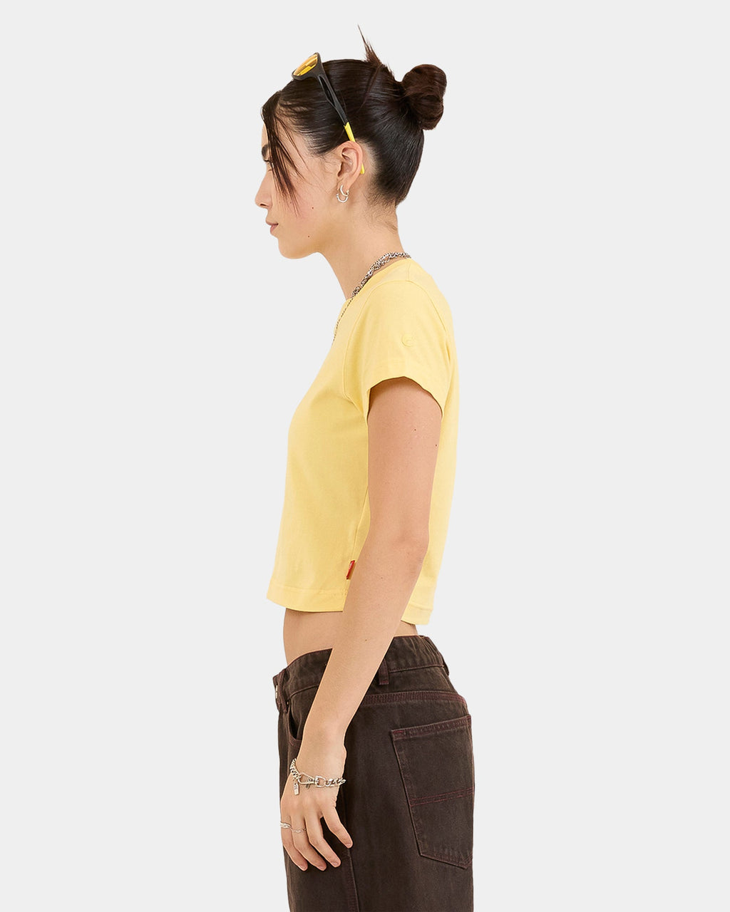 Womens Dejavoodo Teeny T-Shirt