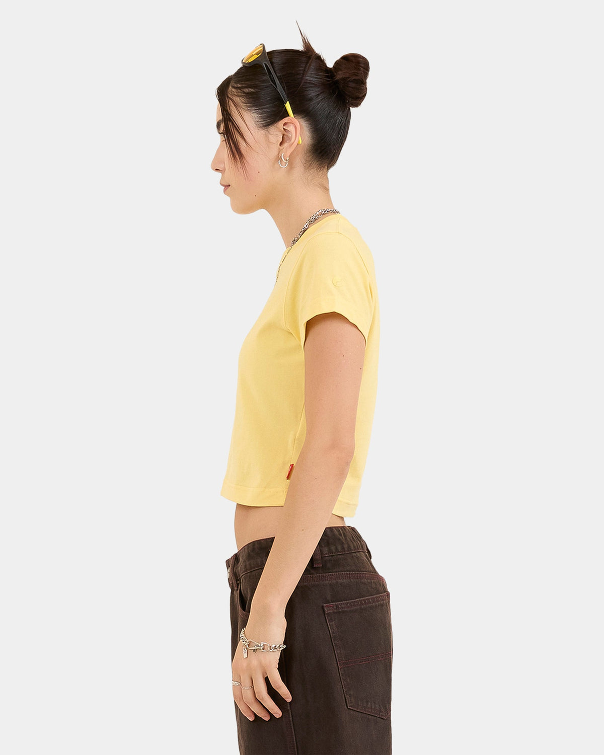 Womens Dejavoodo Teeny T-Shirt