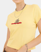 Womens Dejavoodo Teeny T-Shirt