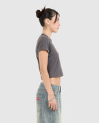 WOMENS HOT POTATO TEENY T-SHIRT