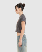 WOMENS HOT POTATO TEENY T-SHIRT