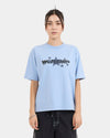 Womens Express Regular Fit T-Shirt