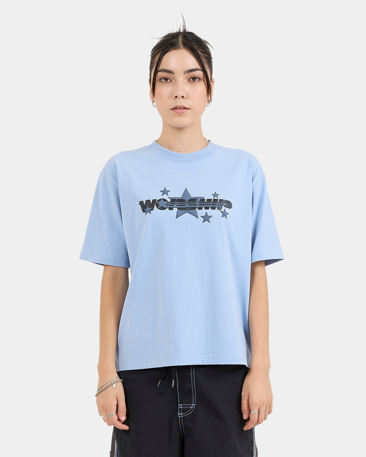 Womens Express Regular Fit T-Shirt