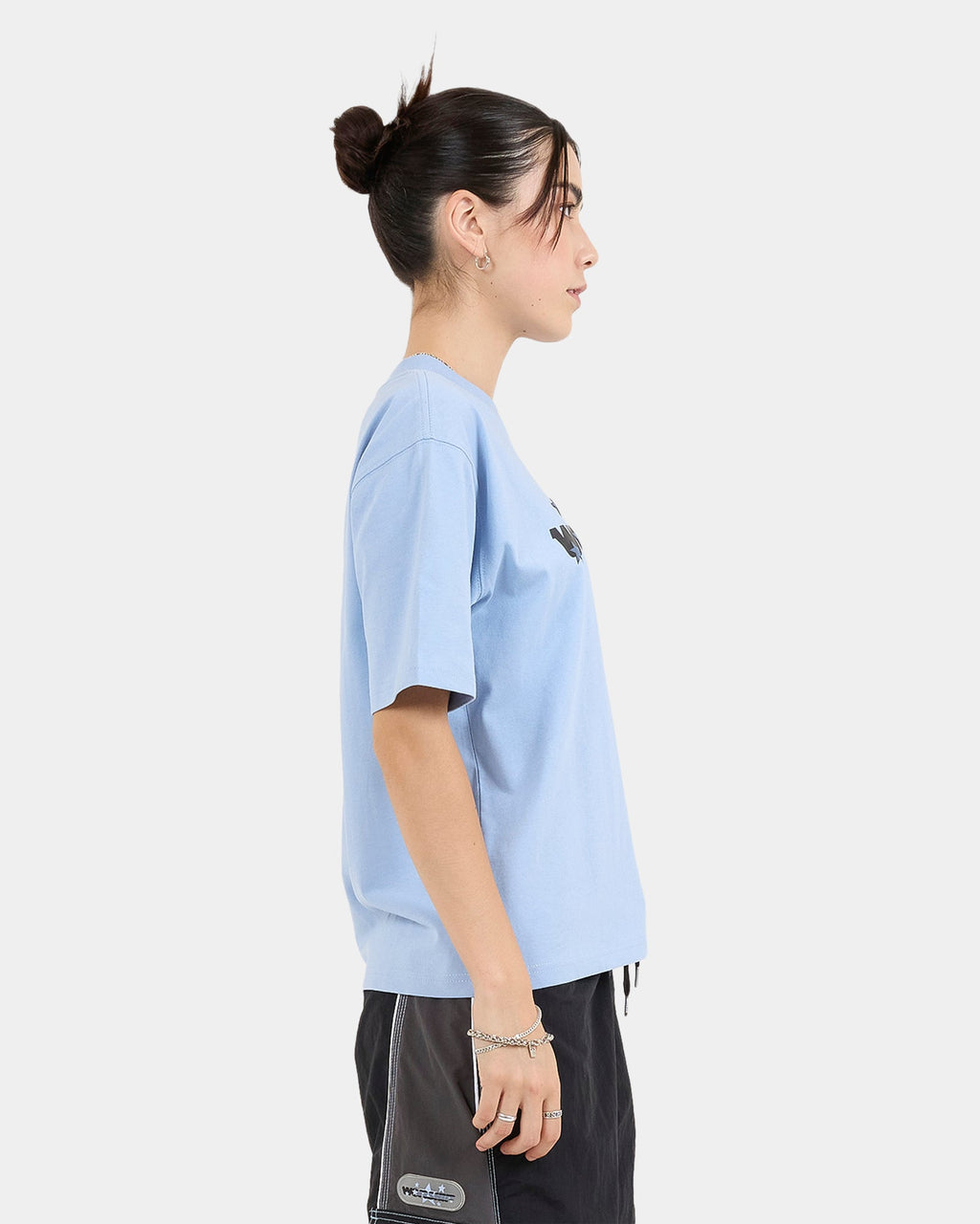 Womens Express Regular Fit T-Shirt