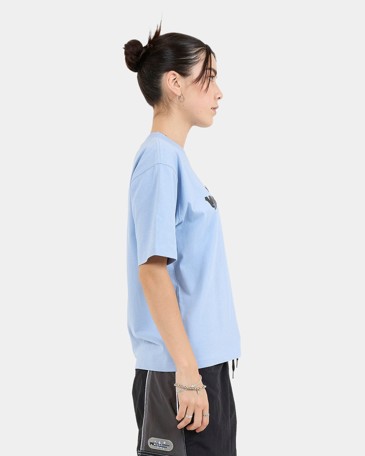 Womens Express Regular Fit T-Shirt