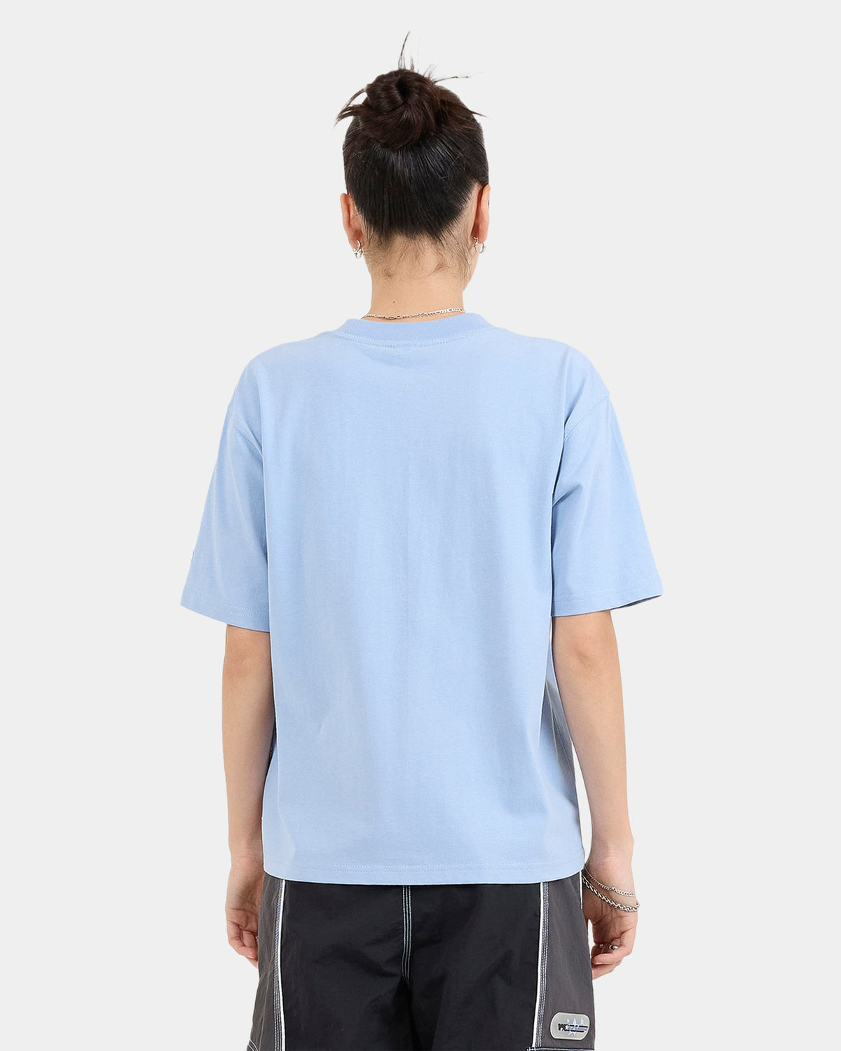 Womens Express Regular Fit T-Shirt