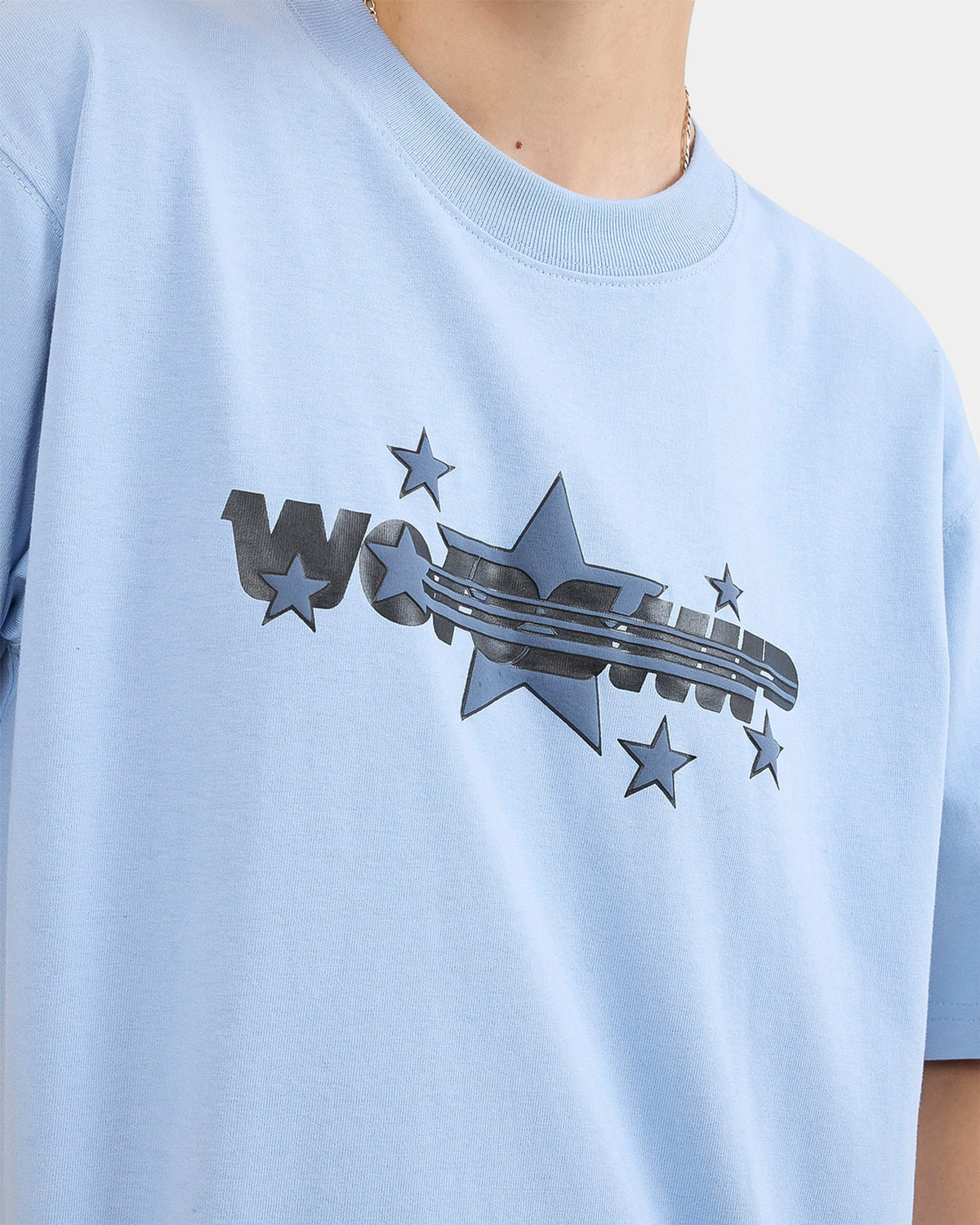 Womens Express Regular Fit T-Shirt