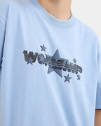 Womens Express Regular Fit T-Shirt