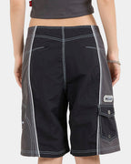 Womens Express Gnar Boardshorts