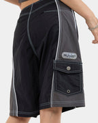 Womens Express Gnar Boardshorts