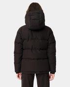 WOMENS HUFFER PUFFER JACKET