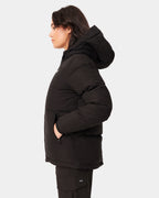 WOMENS HUFFER PUFFER JACKET