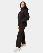 WOMENS HUFFER PUFFER JACKET