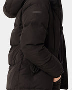 WOMENS HUFFER PUFFER JACKET