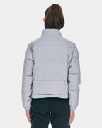 WOMENS TRACK PUFFER JACKET