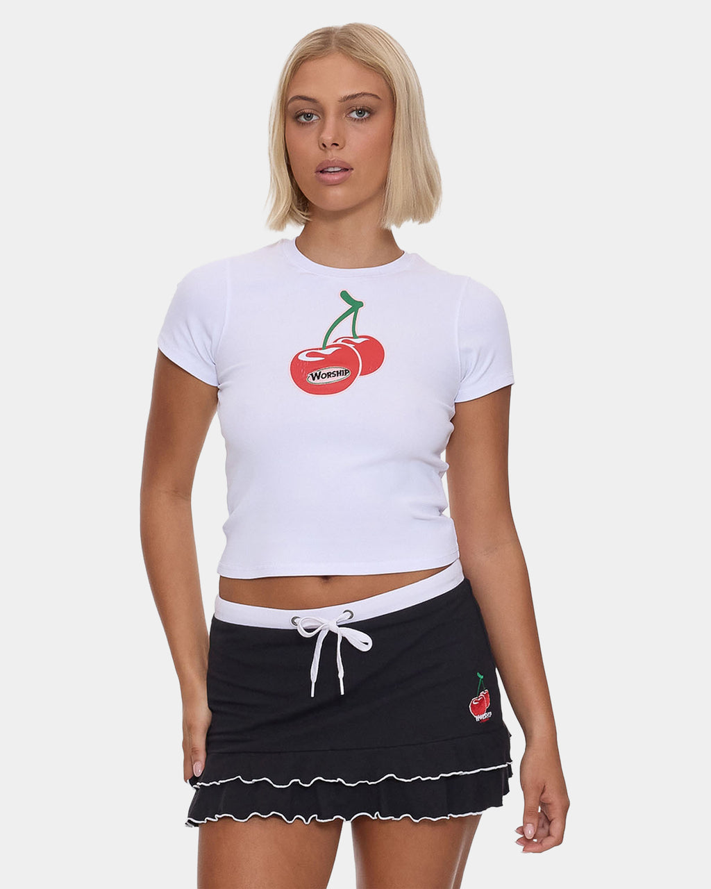 Womens Glazed And Confused T-Shirt