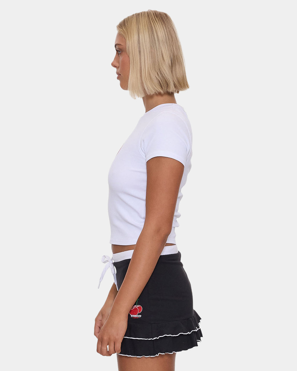 Womens Glazed And Confused T-Shirt