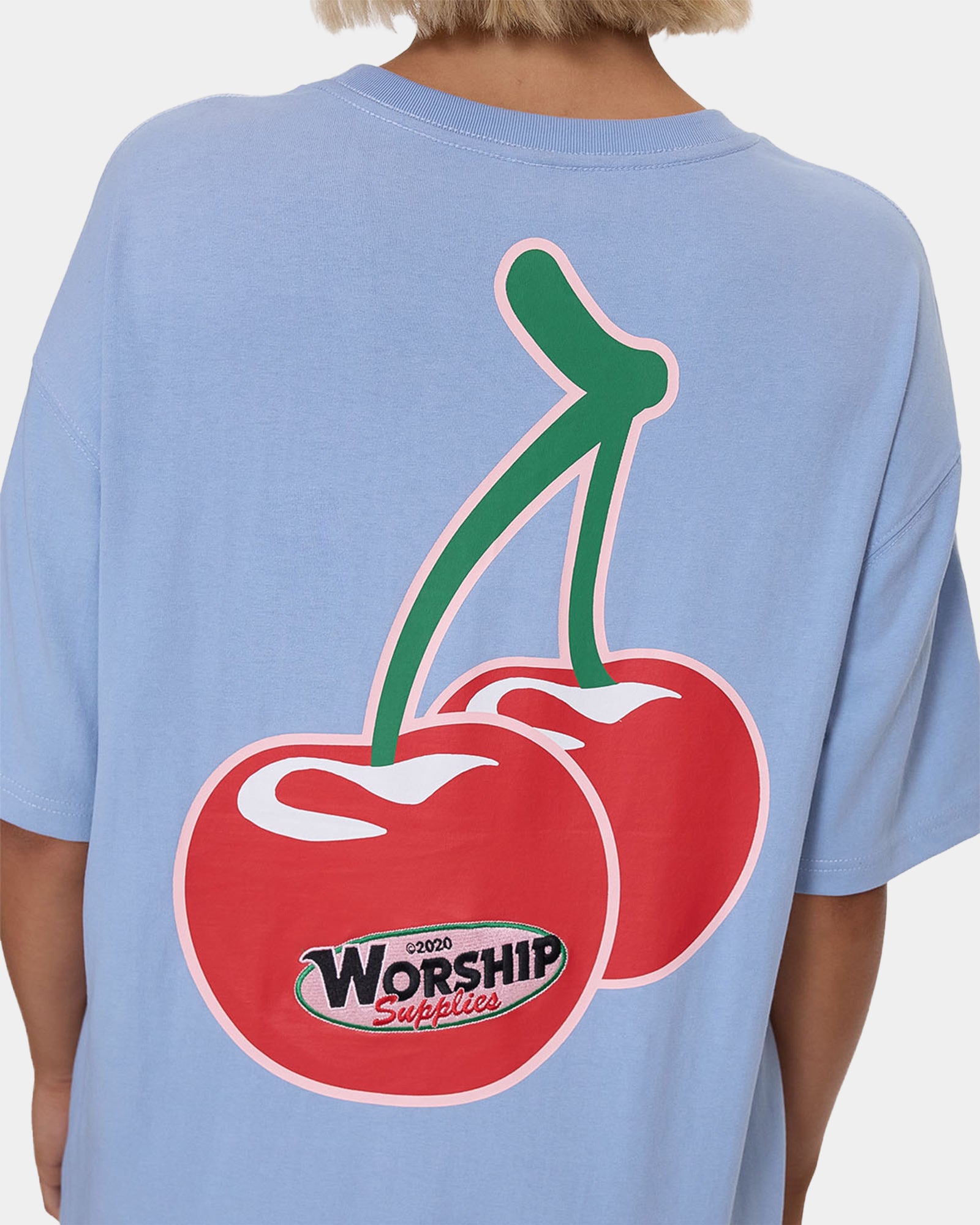 Womens Glazed And Confused T-Shirt