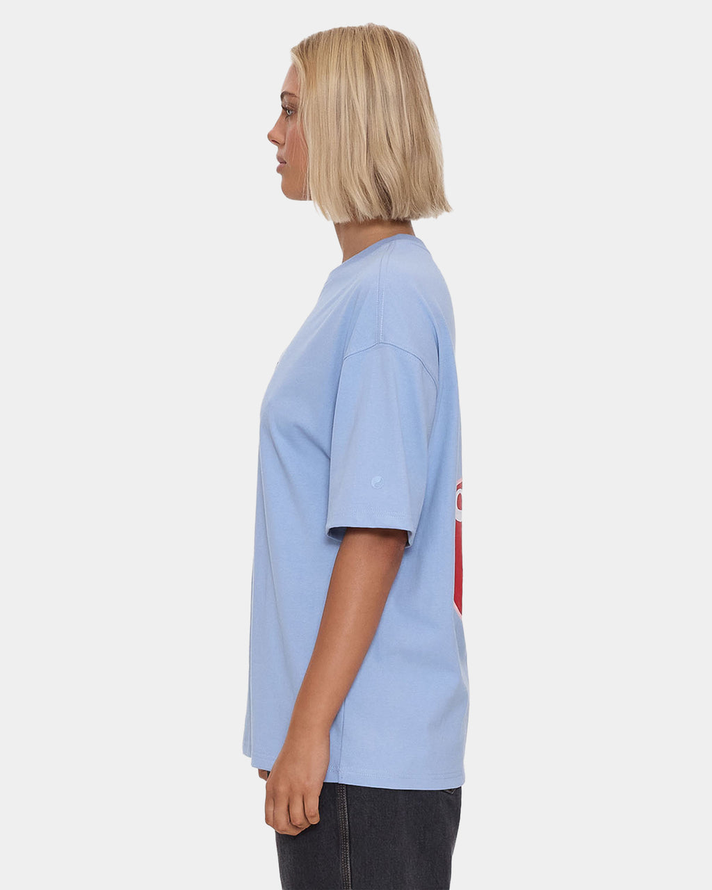 Womens Glazed And Confused T-Shirt