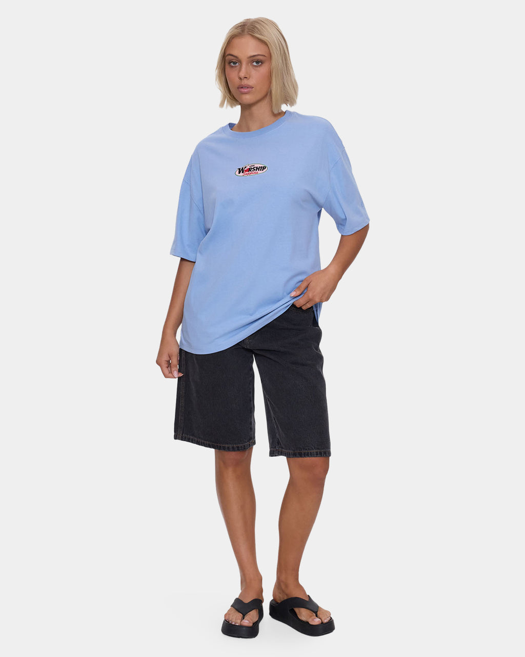 Womens Glazed And Confused T-Shirt