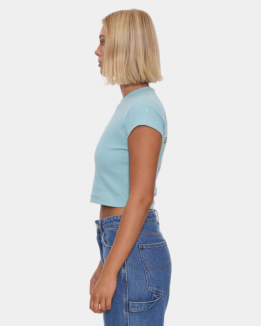 Womens Orion Teeny T-Shirt