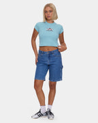 Womens Orion Teeny T-Shirt