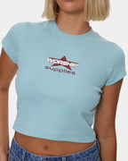 Womens Orion Teeny T-Shirt