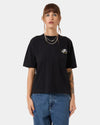 WOMENS CHERUB REGULAR FIT T-SHIRT