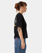 WOMENS CHERUB REGULAR FIT T-SHIRT