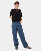 WOMENS CHERUB REGULAR FIT T-SHIRT