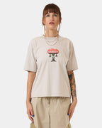 WOMENS CHALICE REGULAR FIT T-SHIRT