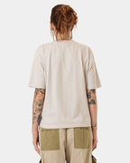 WOMENS CHALICE REGULAR FIT T-SHIRT