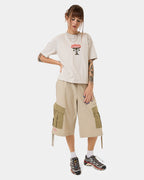 WOMENS CHALICE REGULAR FIT T-SHIRT