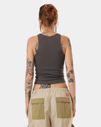 WOMENS CHALICE RACER TANK