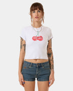 WOMENS CHERIO TEENY T-SHIRT