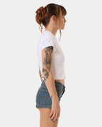 WOMENS CHERIO TEENY T-SHIRT