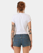 WOMENS CHERIO TEENY T-SHIRT