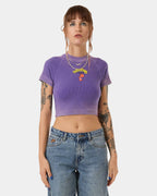 Womens Floater Micro T-Shirt