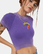 Womens Floater Micro T-Shirt