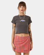WOMENS CLASS TEENY T-SHIRT