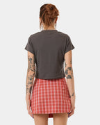 WOMENS CLASS TEENY T-SHIRT