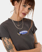 WOMENS CLASS TEENY T-SHIRT