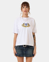 Mens Hank Regular Fit T-Shirt