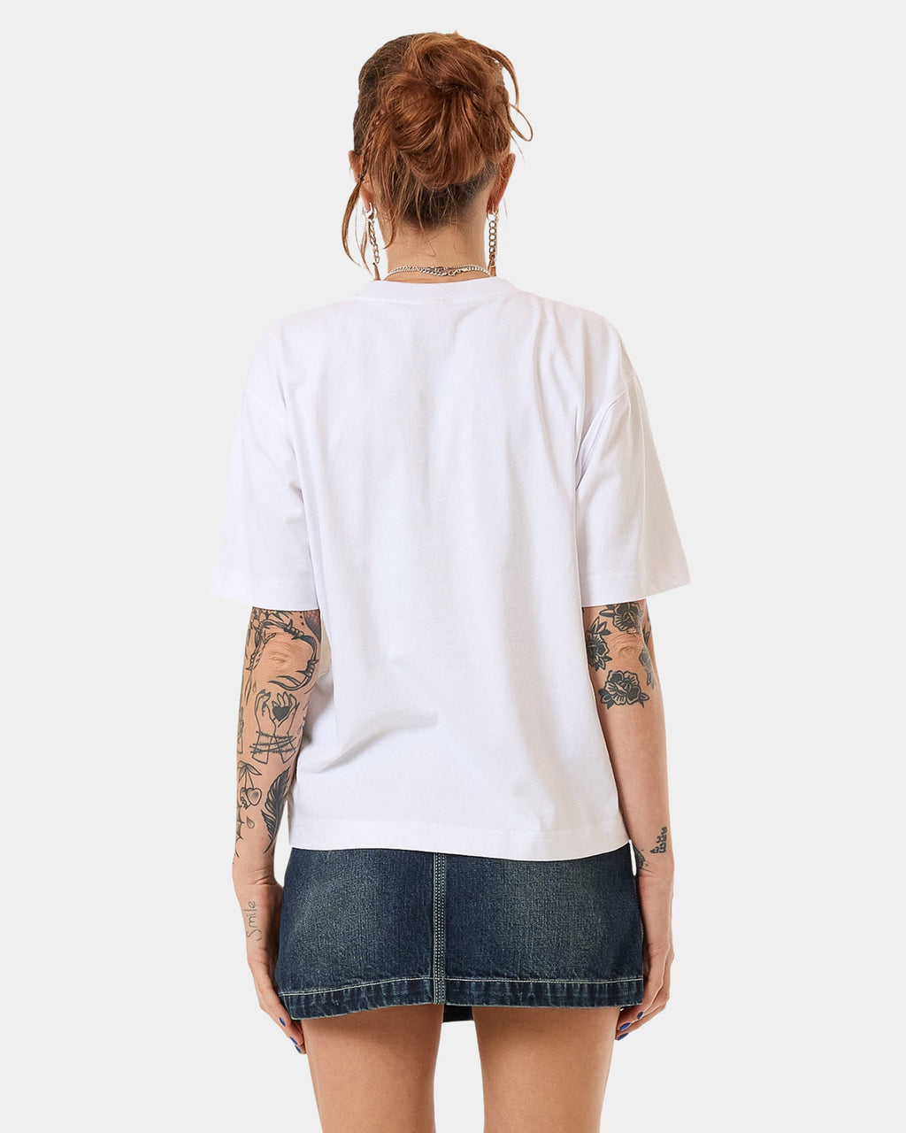 Mens Hank Regular Fit T-Shirt