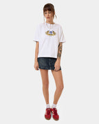 Mens Hank Regular Fit T-Shirt