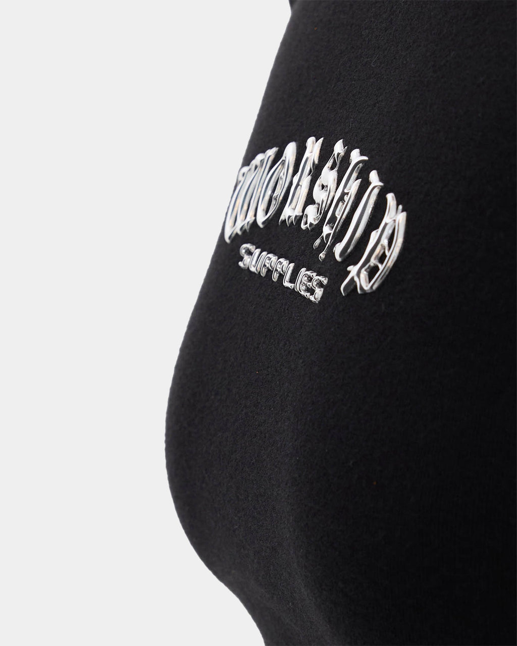 Womens Frequency Cap Sleeve T-Shirt