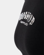 Womens Frequency Cap Sleeve T-Shirt
